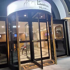 4* Hotel Landmark Residence Hotel - Oficial