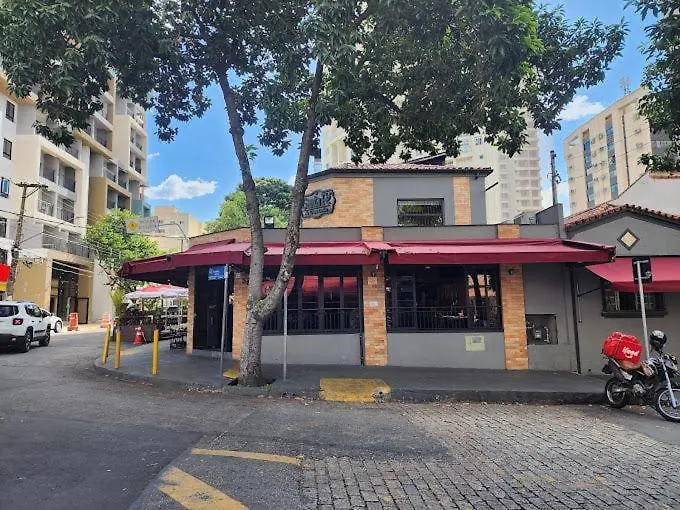 Apartment Flat Encantador Allianz Park 607 Sao Paulo