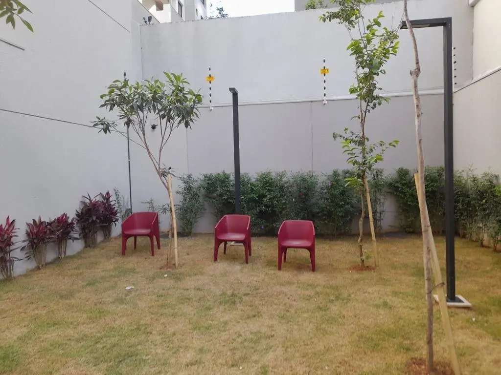Apartment Flat Encantador Allianz Park 607 Sao Paulo Brazil